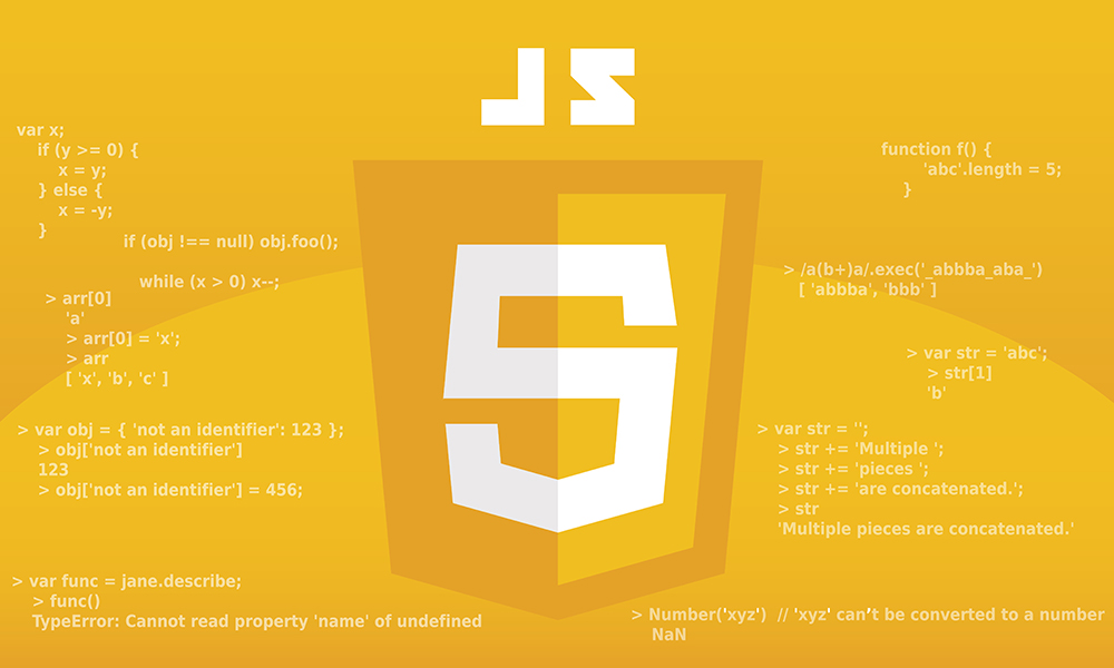 JavaScript Logo
