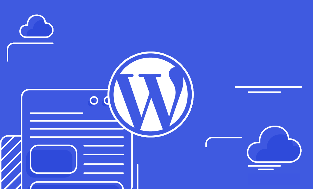 WordPress Logo